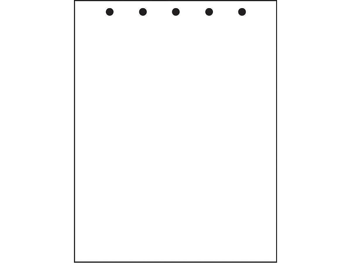 PARIS BUSINESS PRODUCTS Printworks Professional 8.5 x 11 Copy Paper PRB04108