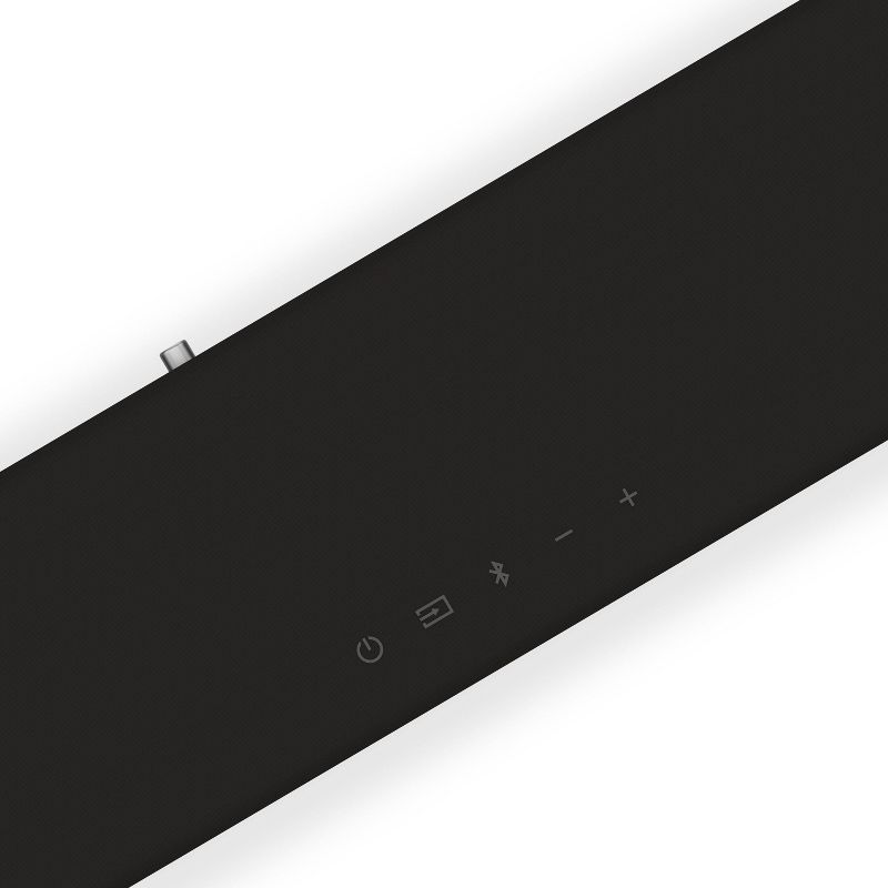 VIZIO 20" 2.0 Home Theater Sound Bar with Integrated Deep Bass (SB2020n)