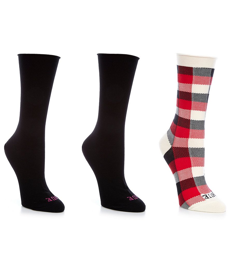 Smartwool Women's PhD&reg; Run Ultra Light Ombre Print Micro Socks