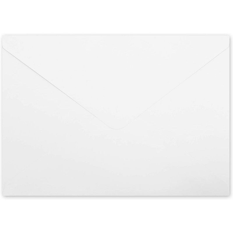 Pipilo Press 60-Pack Floral Design Thank You Cards with Envelopes for Funerals (5 x 7 Inches)
