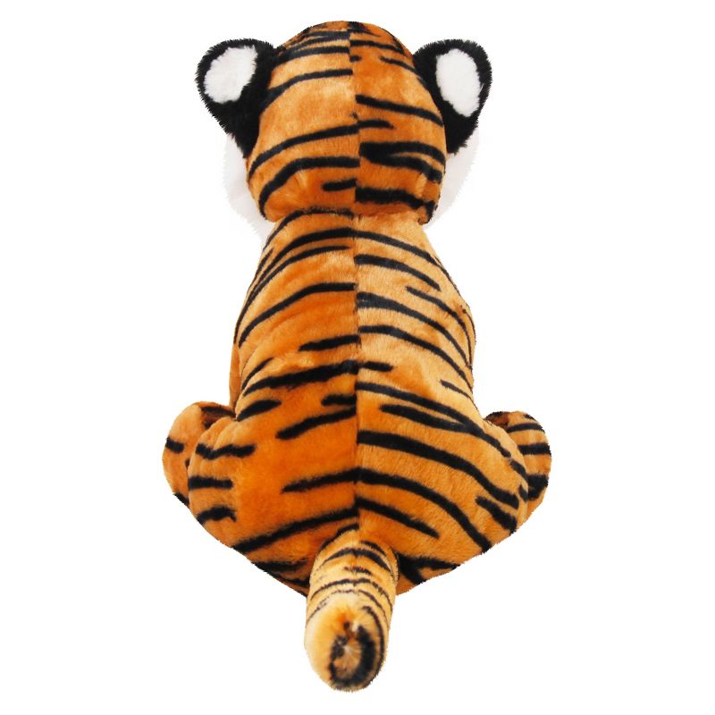 Animal Planet 16" Plush - Tiger