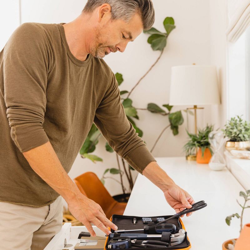 Blue Ridge Tools 27pc Essential Tool Kit