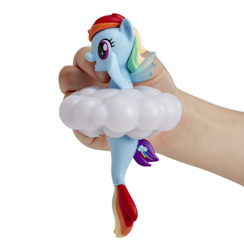 My Little Pony Toy Rainbow Lights Rainbow Dash