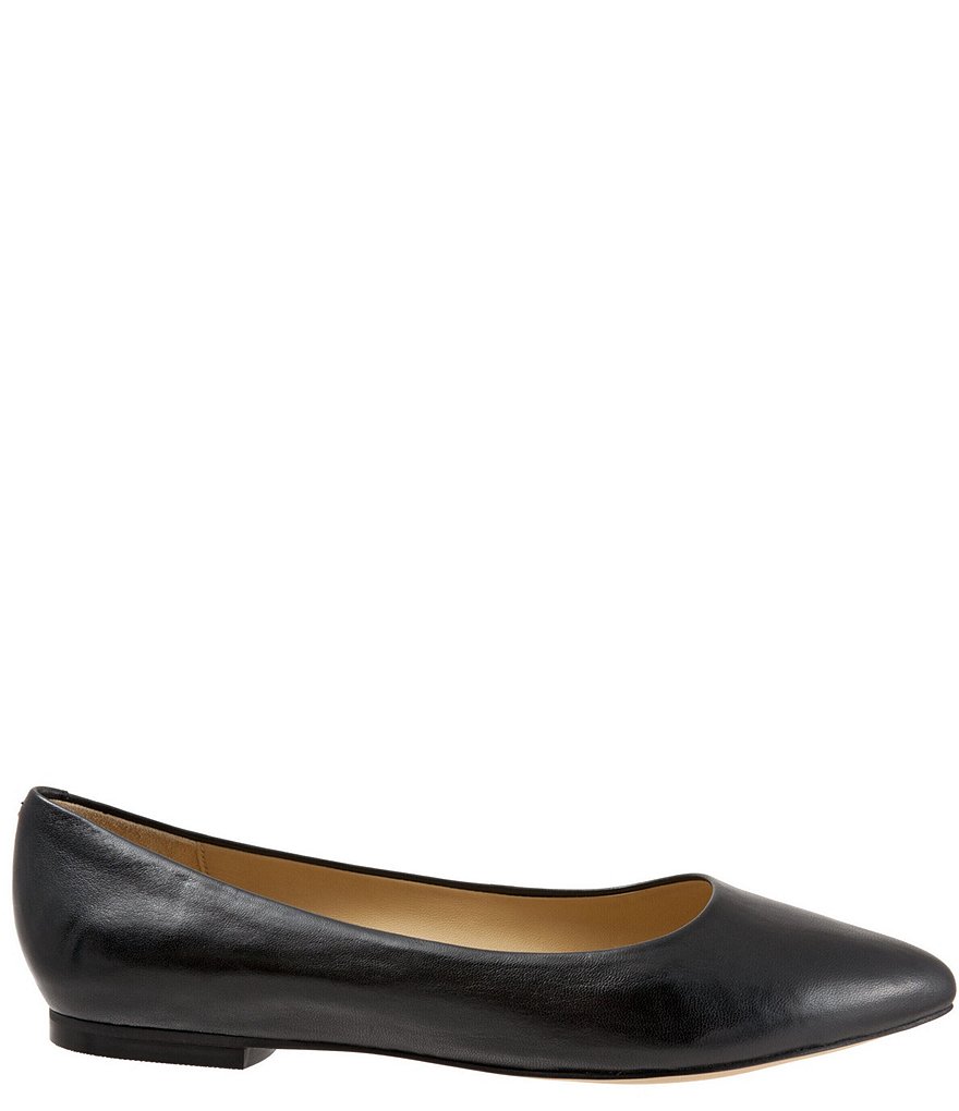 Trotters Estee Slip On Flats