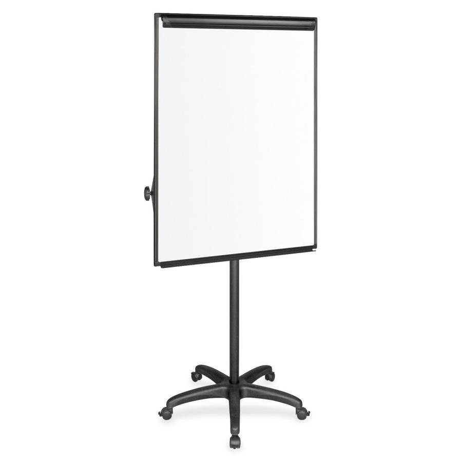 MasterVision Mobile Presentation Easel