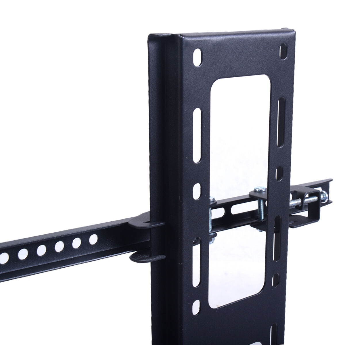 LCD LED Plasma Flat Tilt TV Wall Mount Bracket 32 40 42 46 50 52 55 60 70 Inch