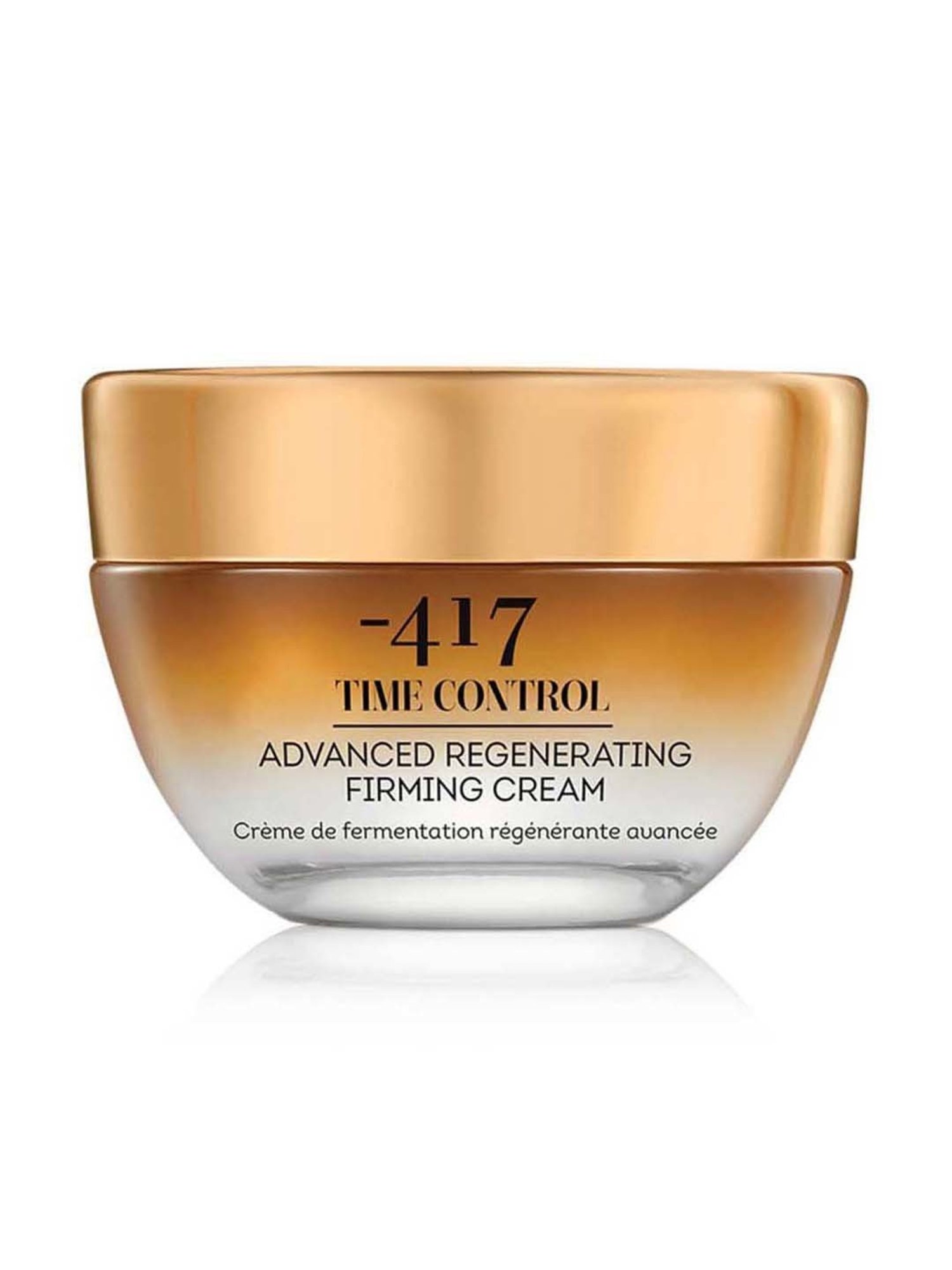 Minus 417 Time Control Advanced Regenerating Firming Cream 50 ml