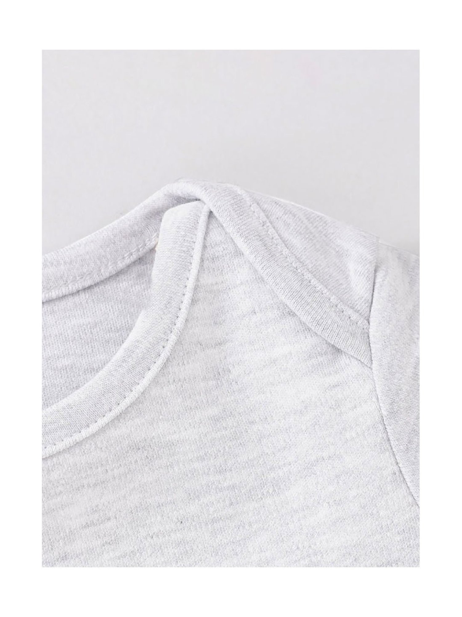 Ed-a-Mamma Baby Multicolor Printed Full Sleeves T-Shirt (Pack Of 3)