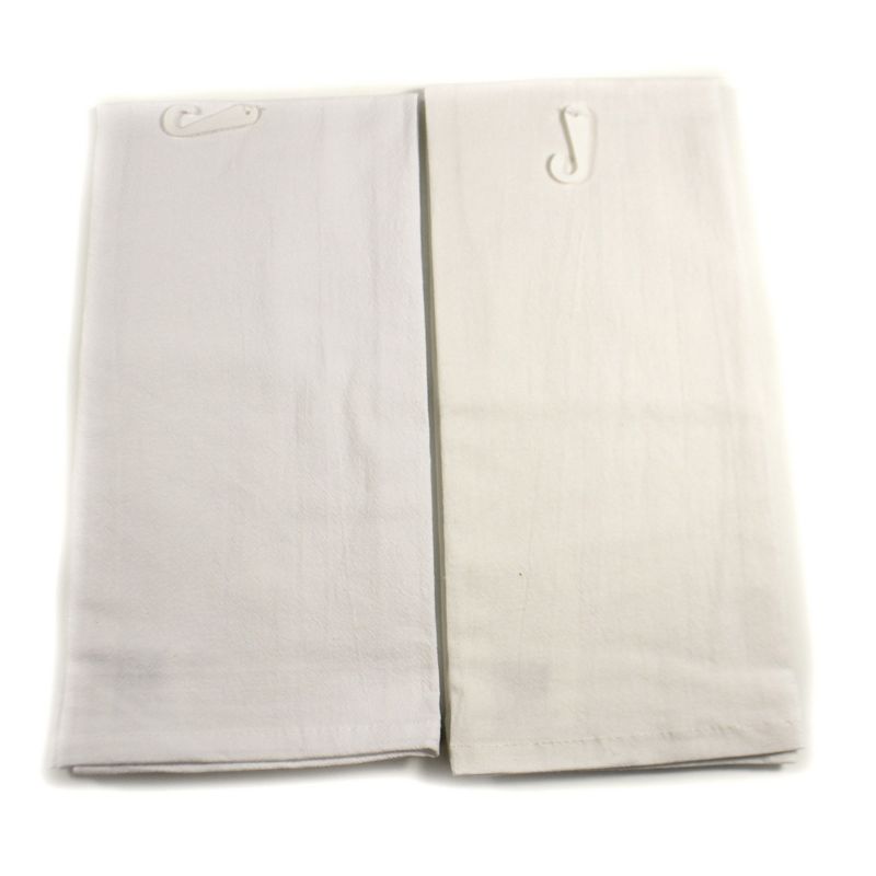 Tabletop 24.0" Mr Potato & Pickle Towel Set/2 100% Cotton 50S Design Retro Red And White Kitchen Company  -  Kitchen Towel