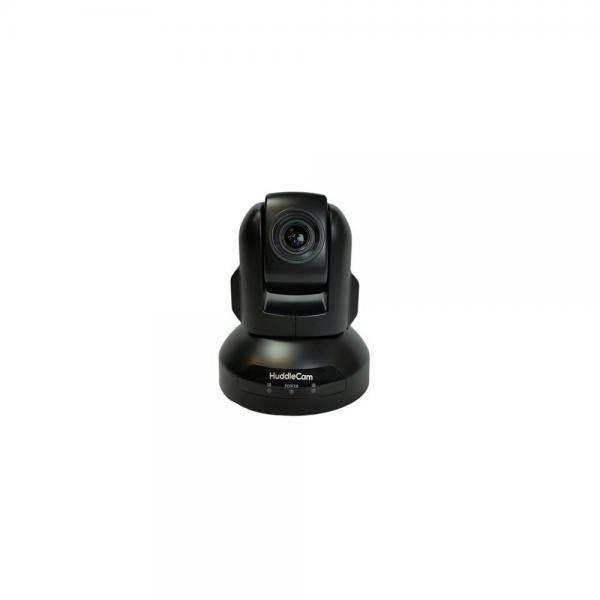 HuddleCamHD-3XG2 USB 2.0 PTZ 1080p Video Conference Camera - Black