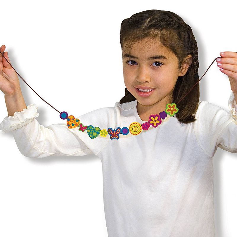 Bead Box Kit 6.25oz-Brite Skulls