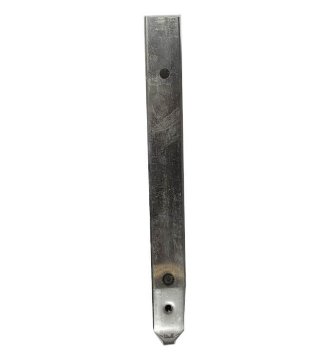 Weber Left Rear/Right Front Rail with Connector 70746