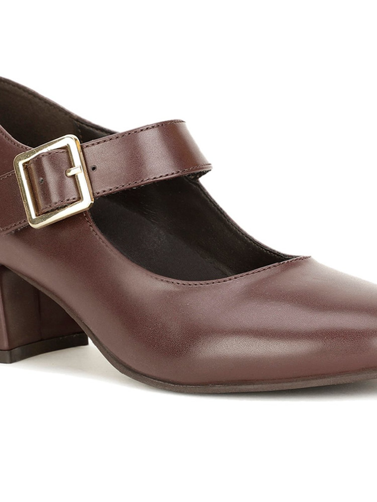 Bagatt Women's Vanita Sultan Ankle Strap Sandals