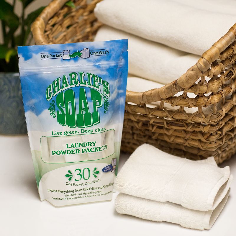 Gain with Essential Oils Lavender & Chamomile Calm Liquid Laundry Detergent - The Serene Scent - 58 fl oz