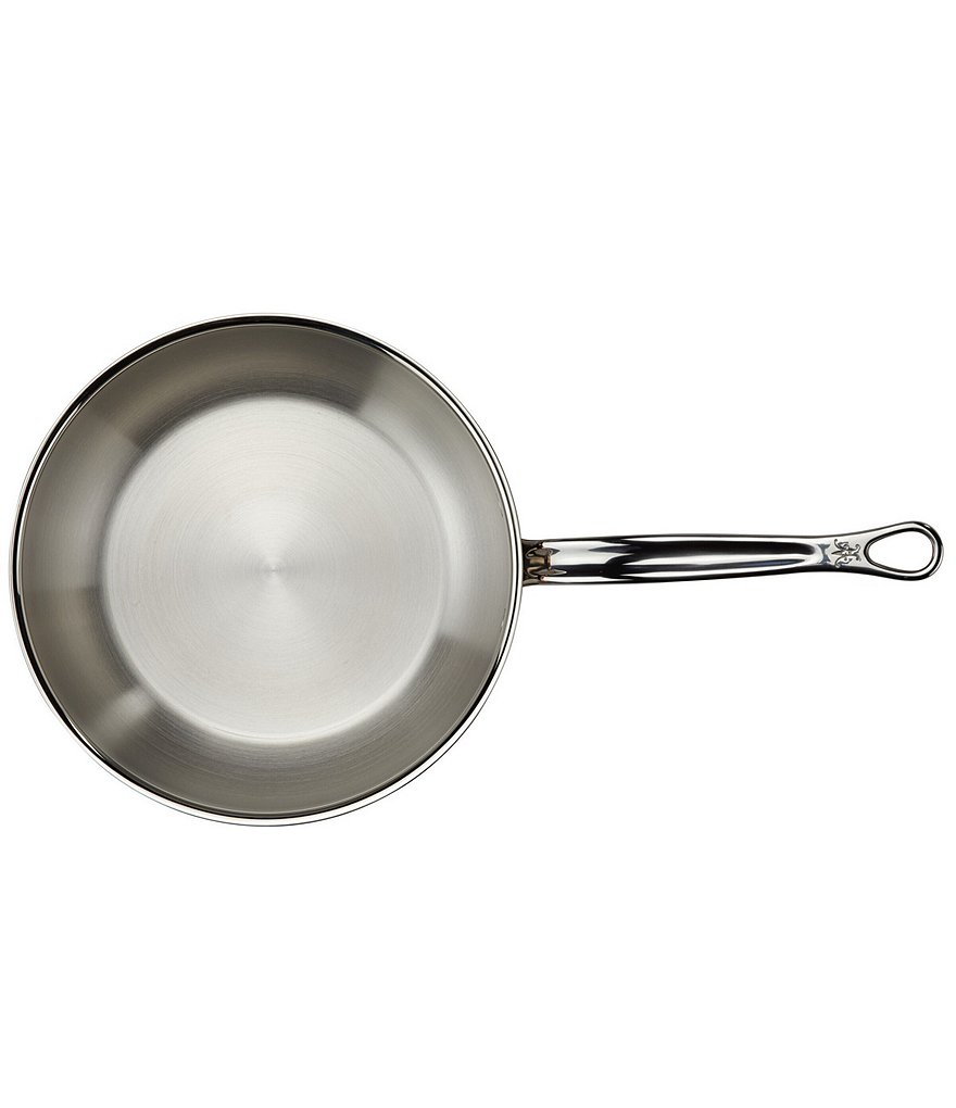 Hestan Induction Copper 3.5 QT Essential Pan