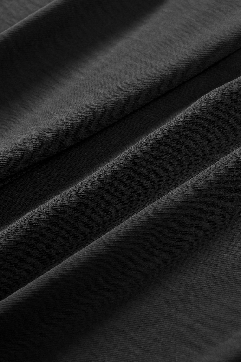 Karen Kane Cropped Wide Leg Linen Blend Striped Pants