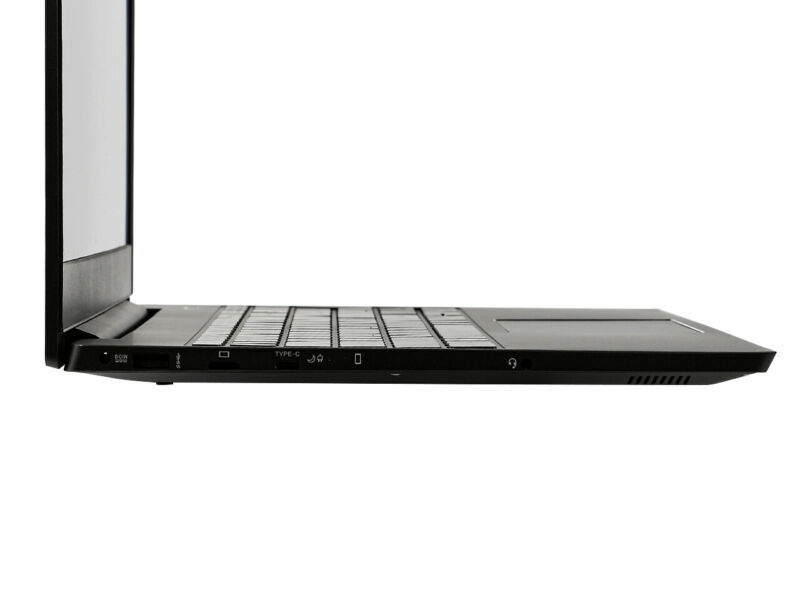 Vicabo L12 15.6" FHD Laptop - Intel Core i5-5257U - 8GB Memory 512GB SSD - Intel Iris Graphics 6100 - Backlit Keyboard - Windows 10 Pro Notebook Computer