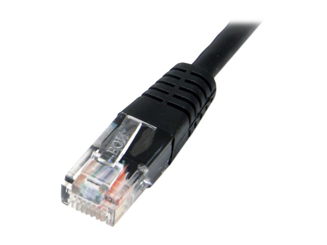 StarTech.com M45PATCH6BL 6 ft. Network Cable