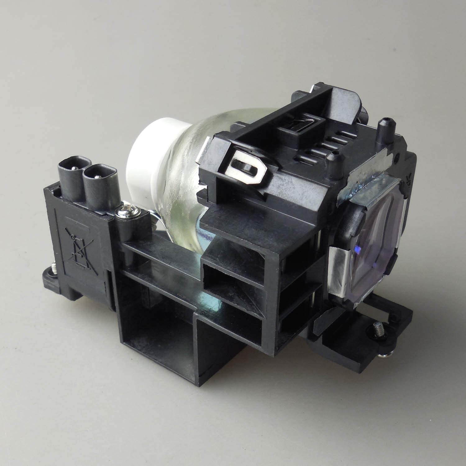 CTLAMP Professional NP14LP 60002852 Replacement Projector Lamp Bulb with Housing Compatible with NEC NP305 NP305EDU NP310 NP310EDU NP405 NP410 NP410EDU NP510 NP610 NP610W NP305+