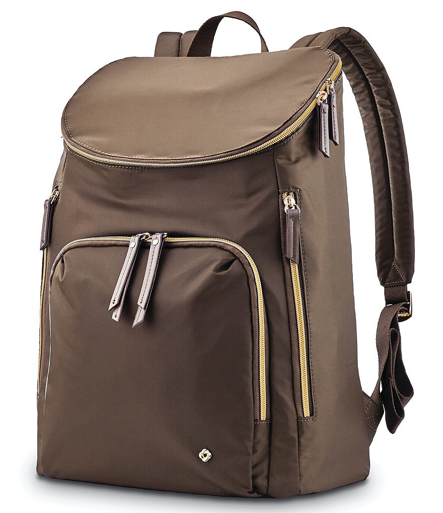 Samsonite Mobile Solution Deluxe Backpack