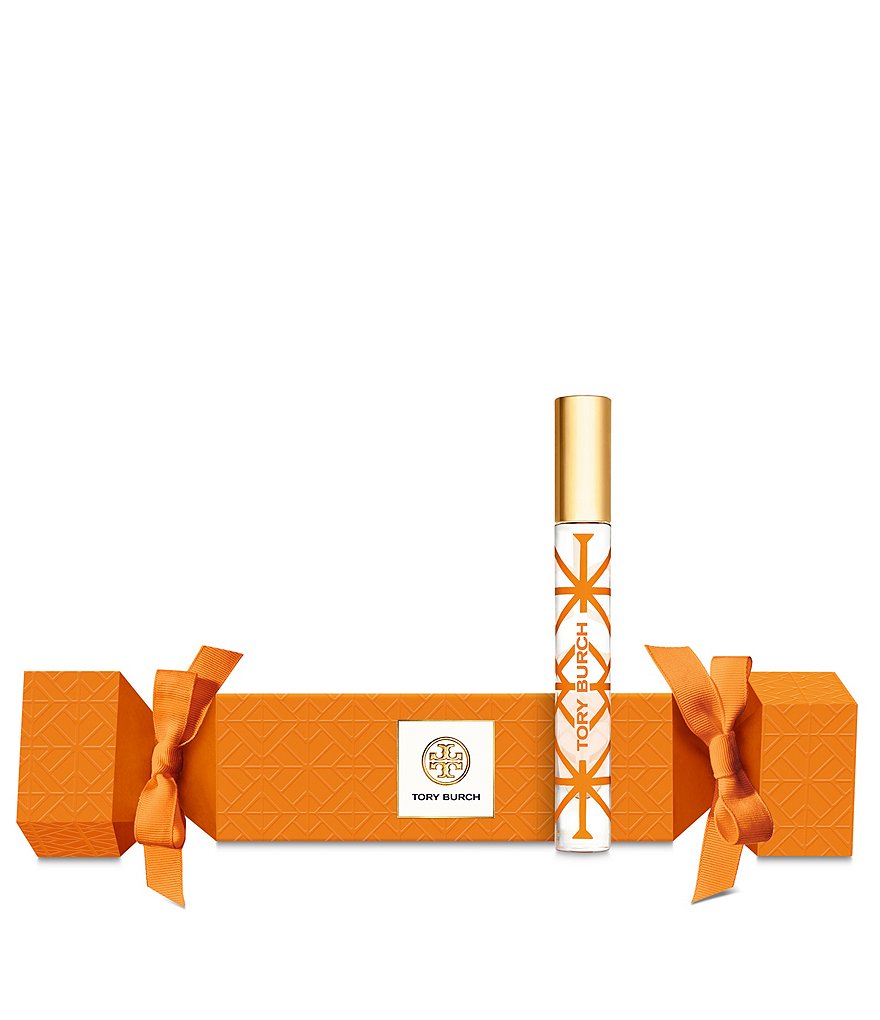 Tory Burch Signature Eau de Parfum Rollerball Holiday Cracker
