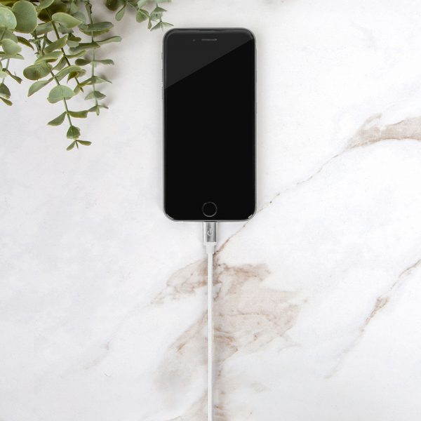 CableLinx Elite Micro to USB-A Charge & Sync Braided Cable