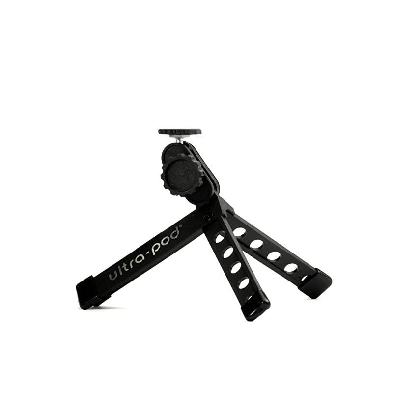 Metal Mount Compatible with Ring Spotlight Cam Battery Adjustable IndoorOutdoor Security Mount 2 Pack White