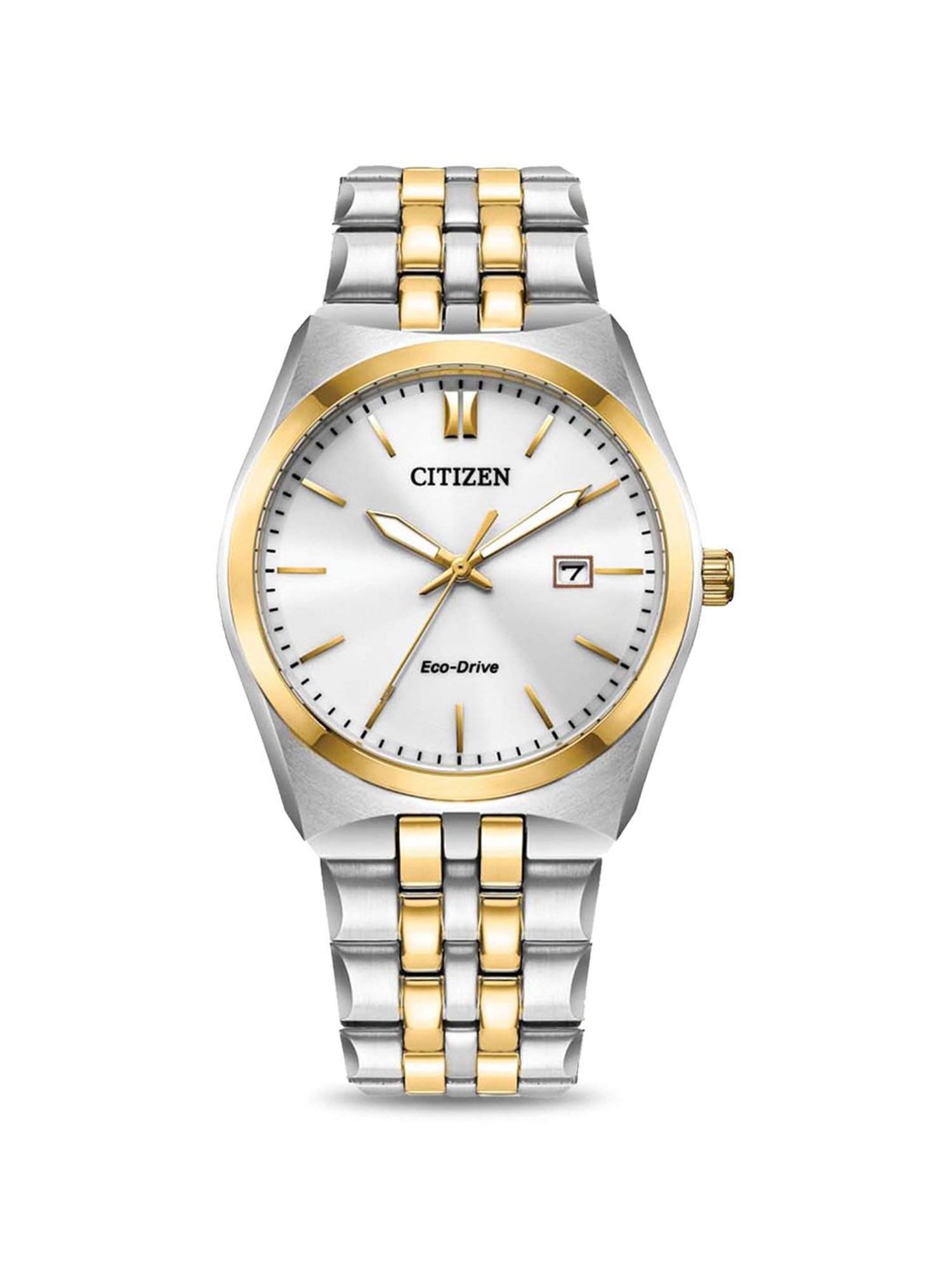 Citizen BM733458B Analog Watch for Men
