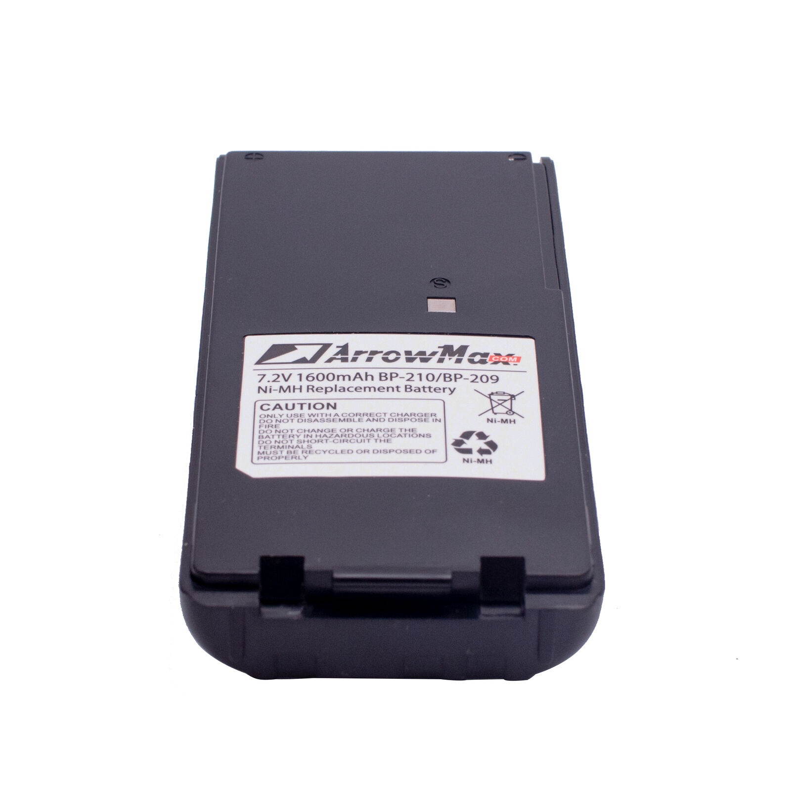 BP-210N BP-209 BP-210 Battery for ICOM IC-F3GT IC-F3GS IC-F12 IC-F22 IC-F21BR