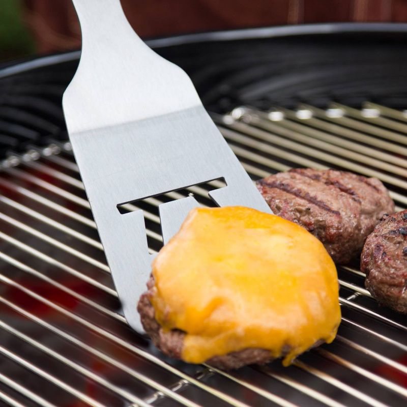 Verde Grill Utensil Set - Outset