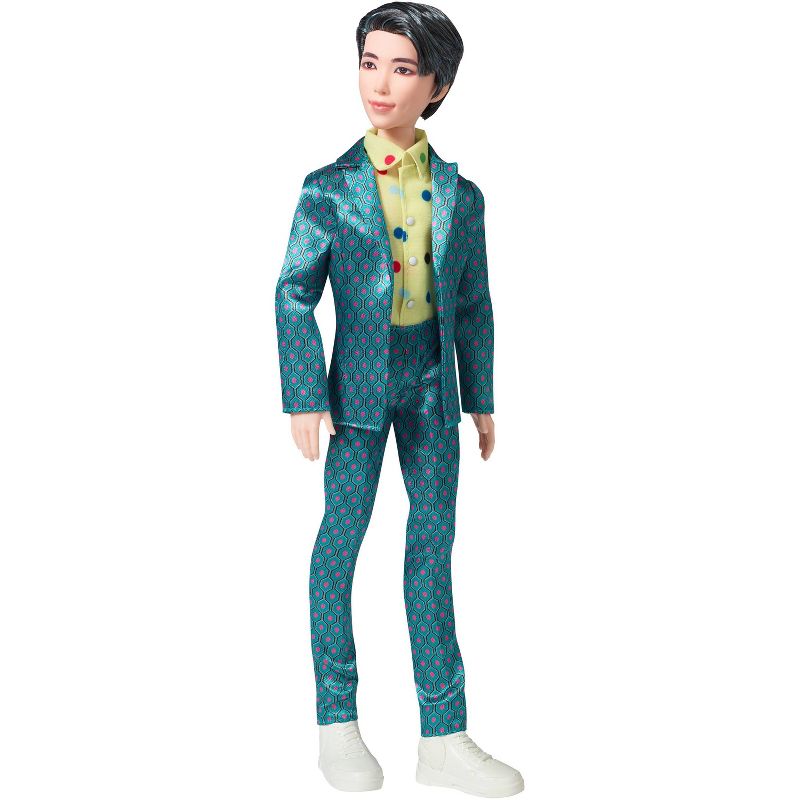 BTS RM Idol Doll
