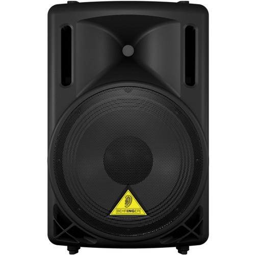 Behringer Eurolive B212D 12" Powered PA Cabinet