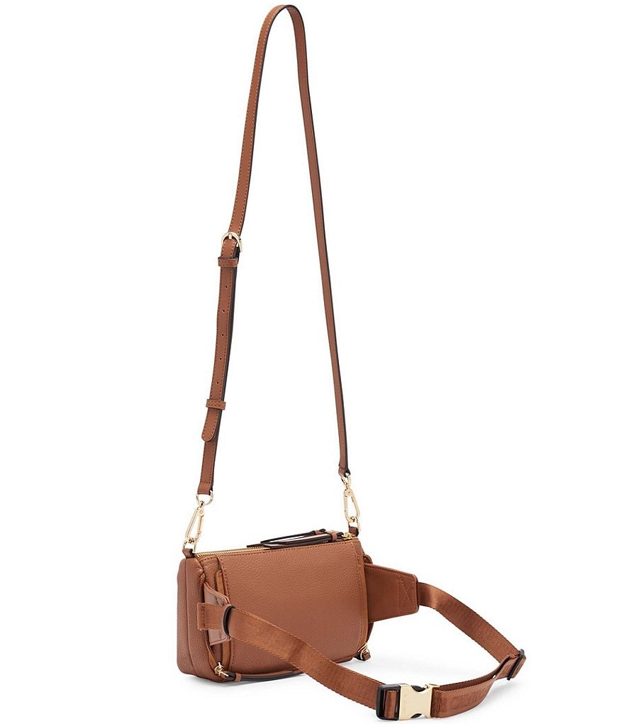 Calvin Klein Jana Convertible Crossbody Belt Bag