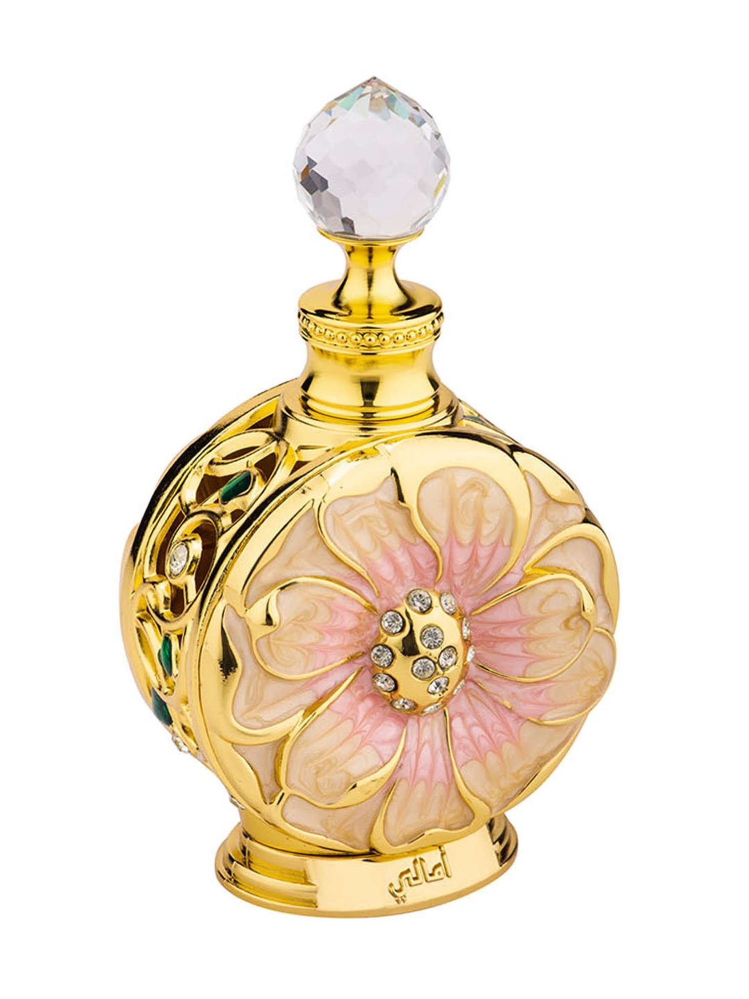 Swiss Arabian Amaali 996 for Women - 15 ml