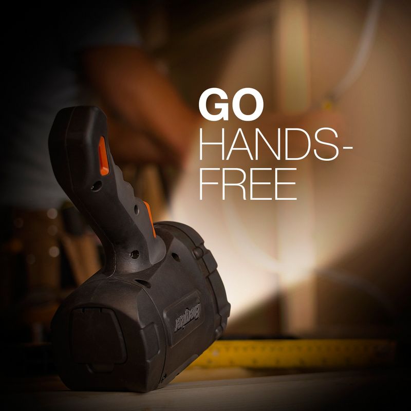 Energizer Weatheready All in One LED FlashLight