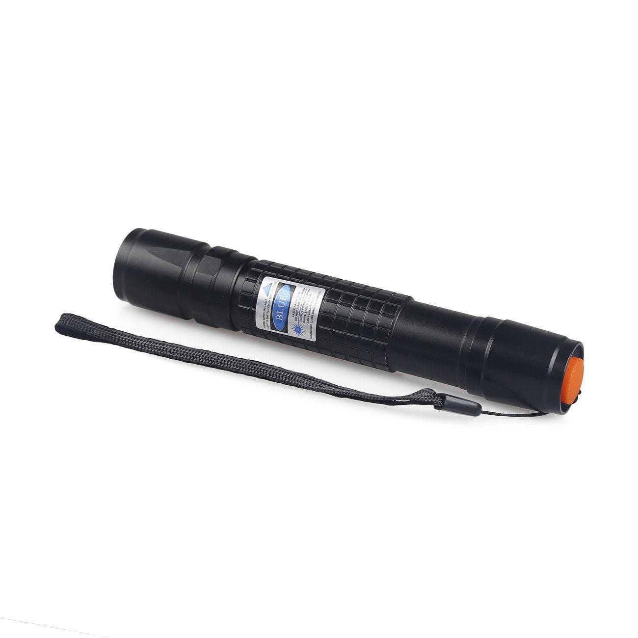 20 Miles 1mW 405nm Blue Purple Laser Pointer Pen Beam Light Flashlight Laser