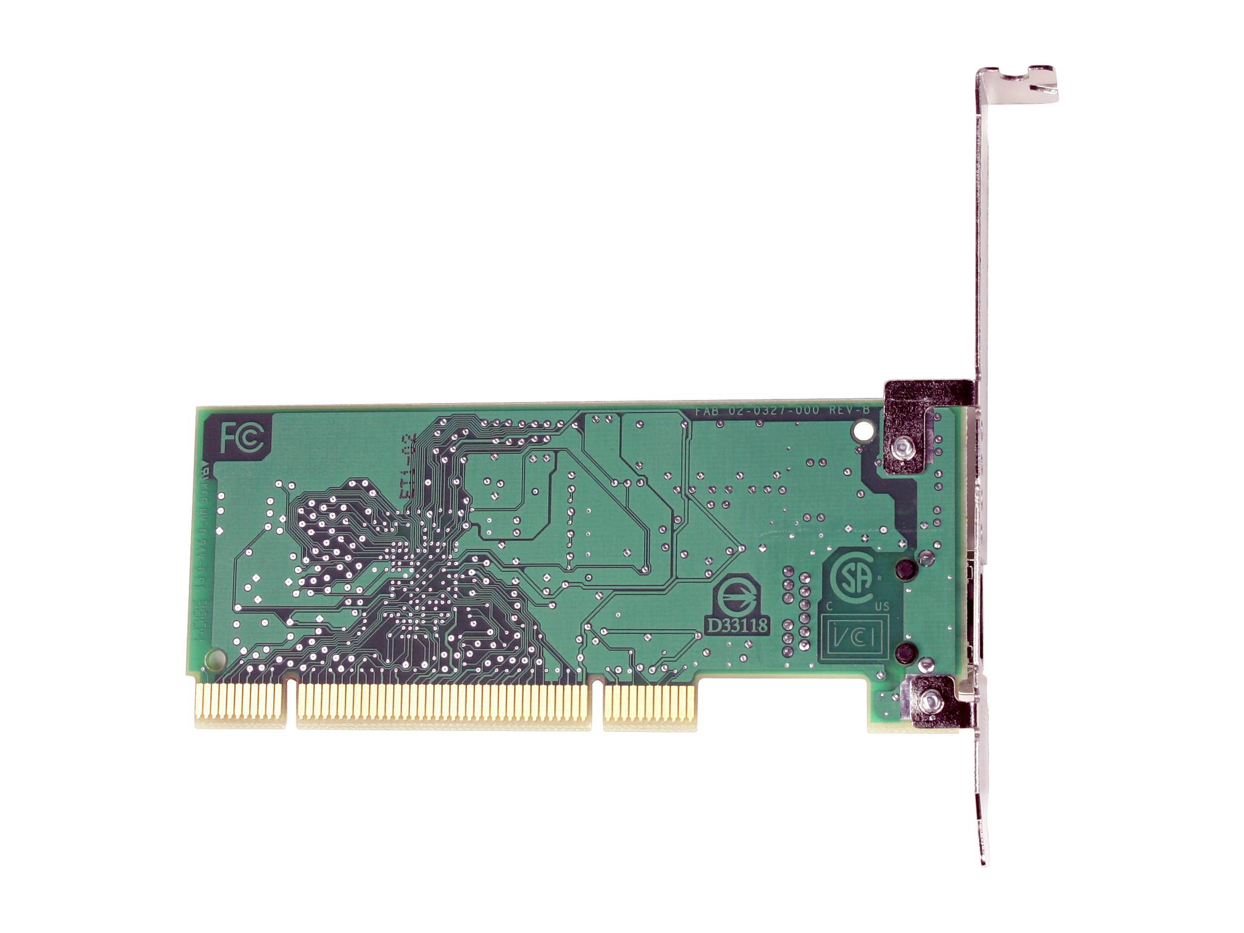 3com 3C2000-T PCI Network Adapter
