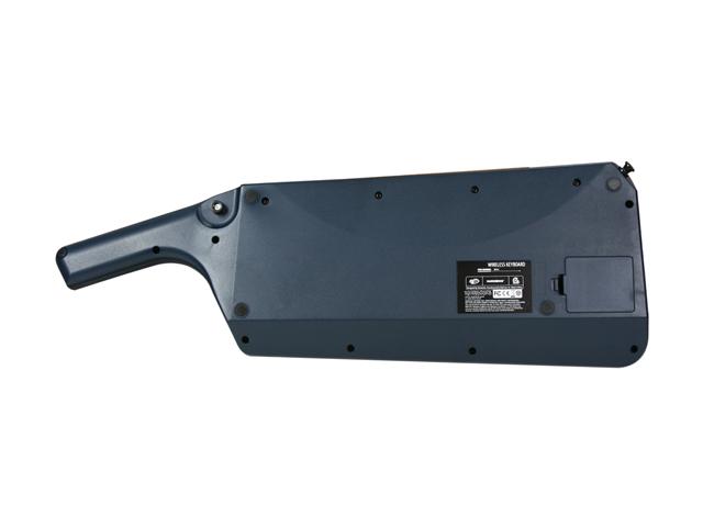 Mad Catz Xbox 360 Rock Band 3 Wireless Keyboard Controller