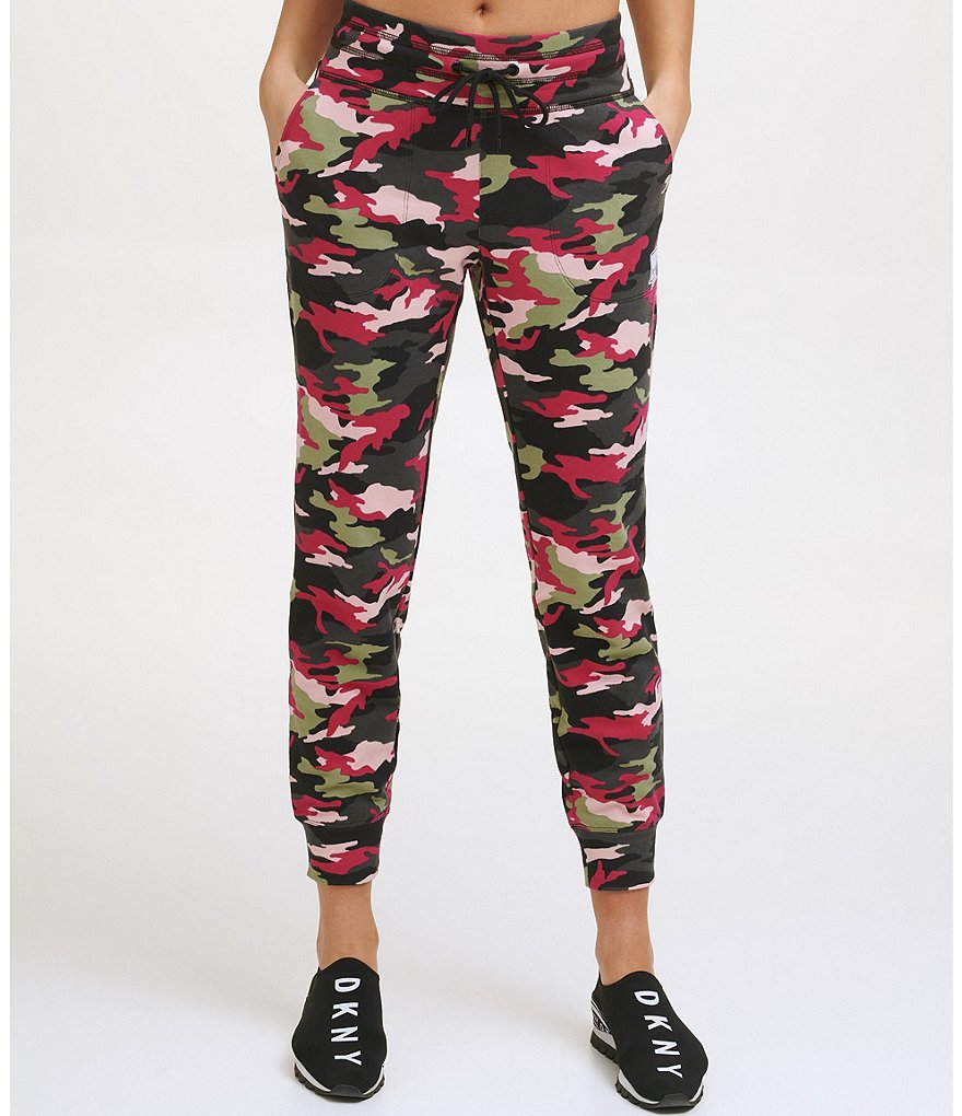 Sanctuary Perfect Knit Elastic Waist Pull-On Coordinating Sweatpants