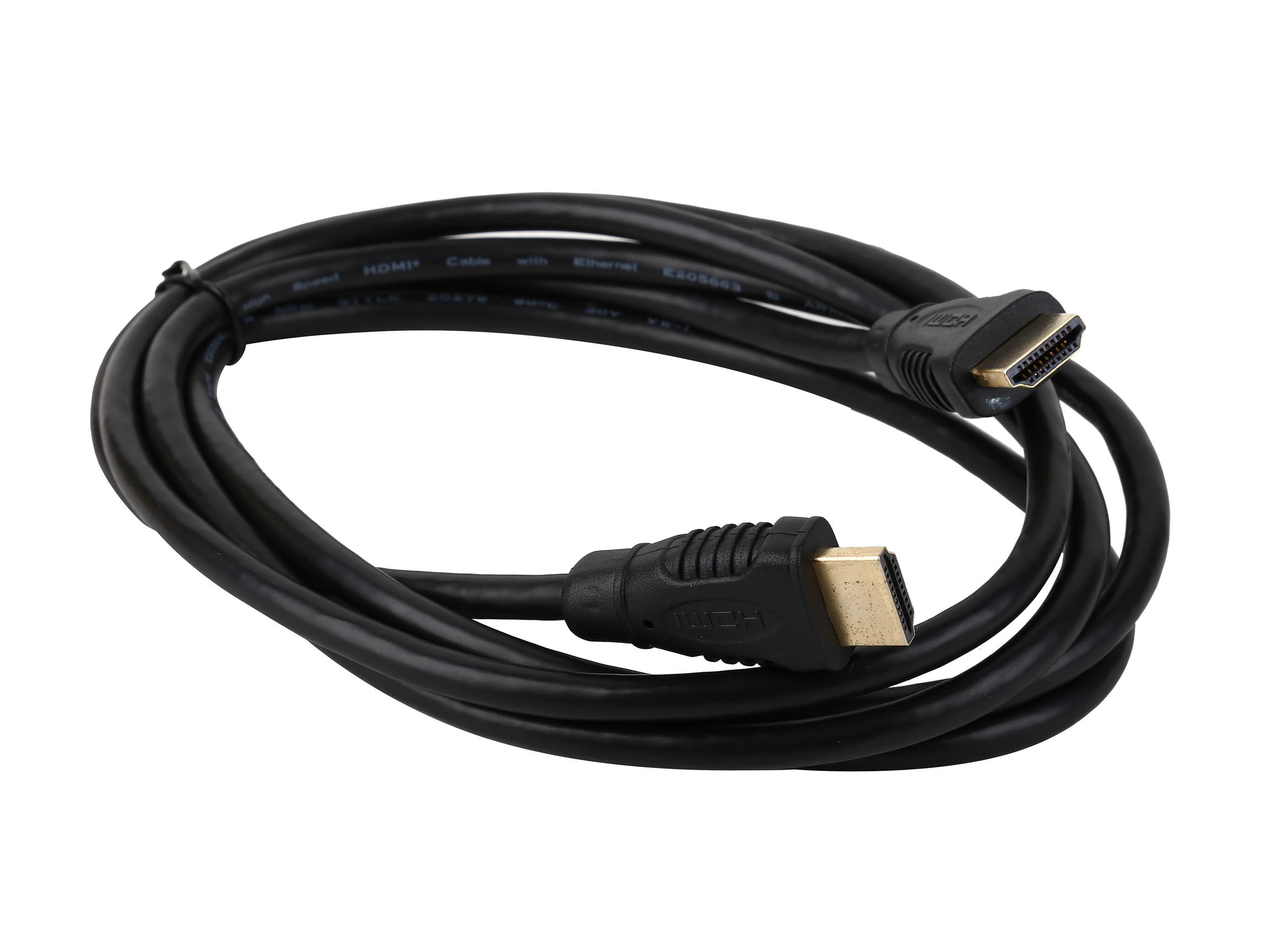 Nippon Labs HDMI-4K-6 6 ft. HDMI 2.0 Male to Male Cable Supporting 4K and 3D with Ethernet Channel