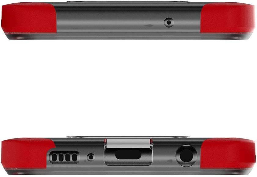 Ghostek Cloak Ultra-Thin Drop Protection Case Designed for Samsung Galaxy S10e &ndash; Pink