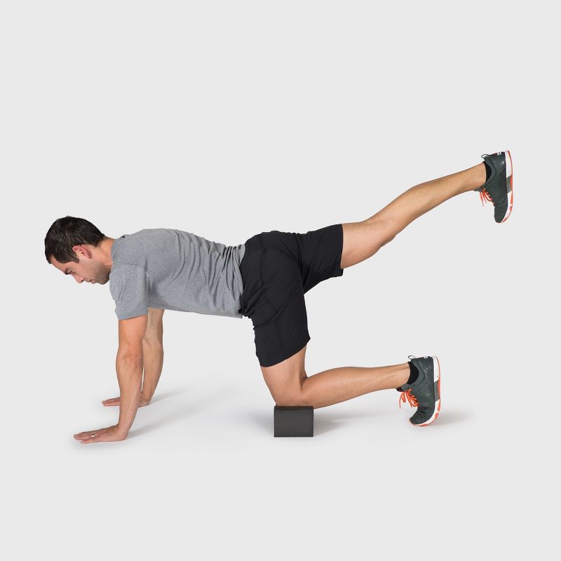 OPTP Performance Block