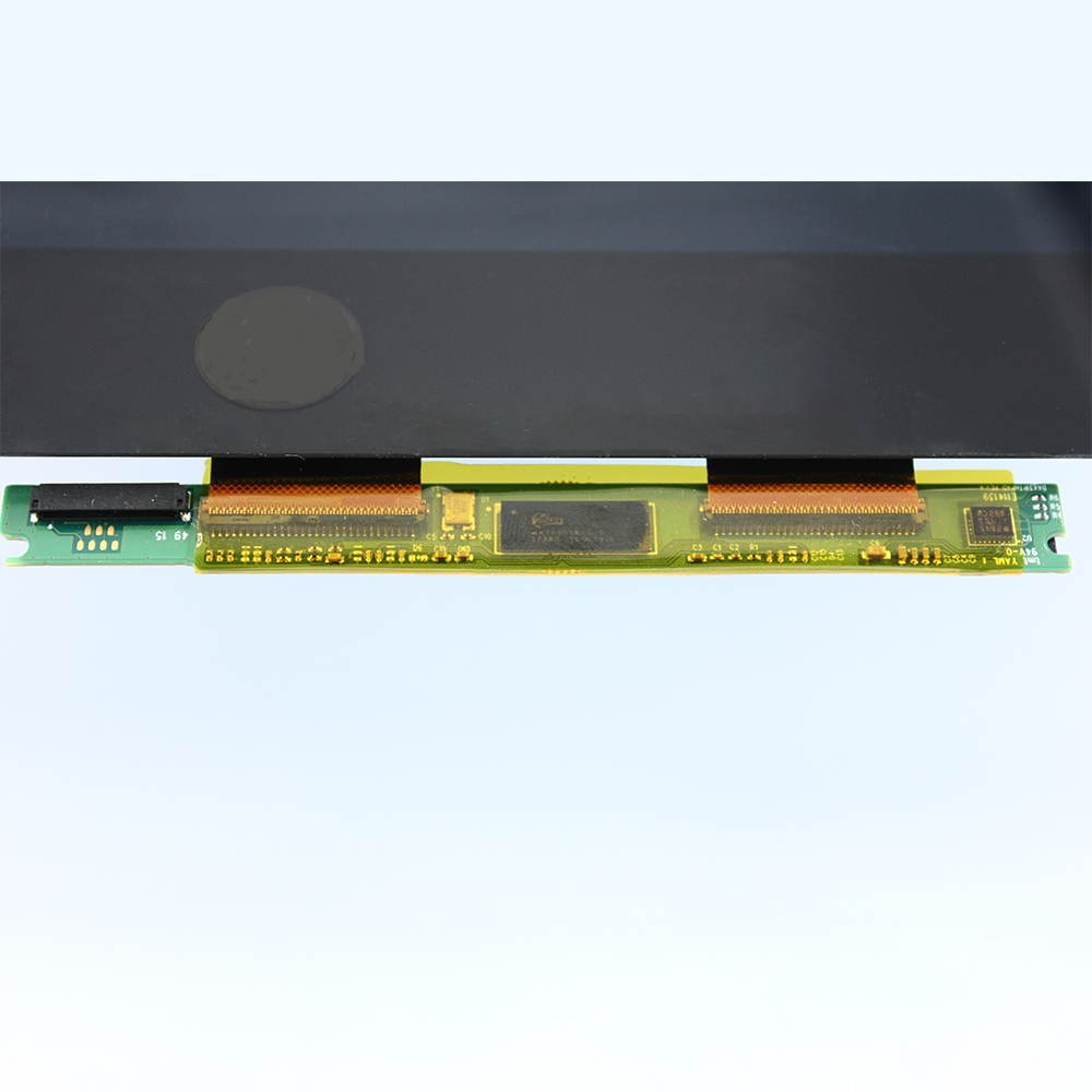 Screen Replacement for HP Spectre X360 13T-AE 13T-AE000 942849-001 13.3" UHD 4K LCD Display Touch Screen Digitizer Assembly w/ Touch Control Board(Support Stylus)