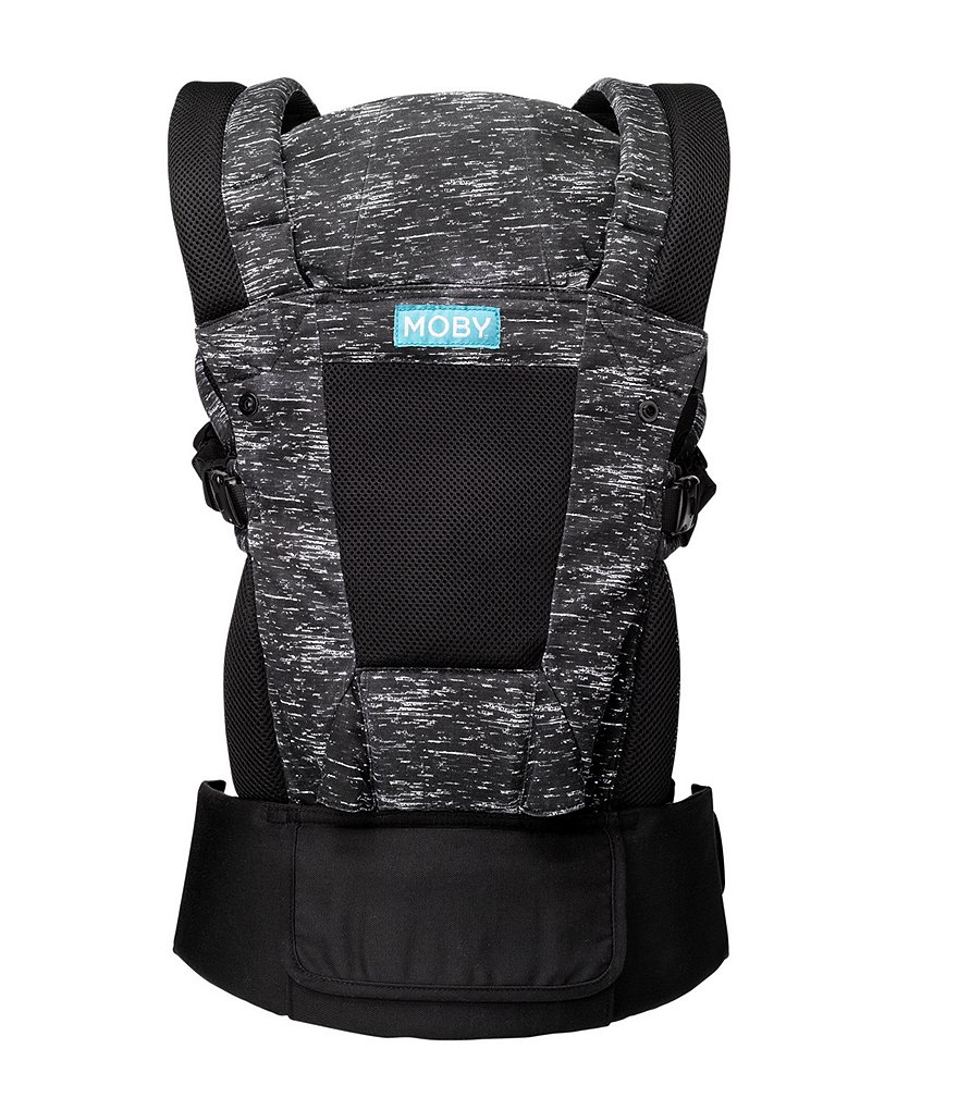 MOBY Twilight Move All-Position Baby Carrier