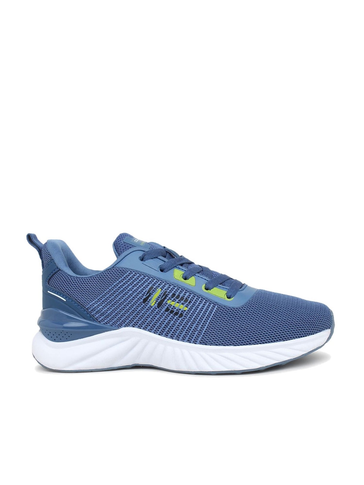 Columbus Men's Blue Running Shoes