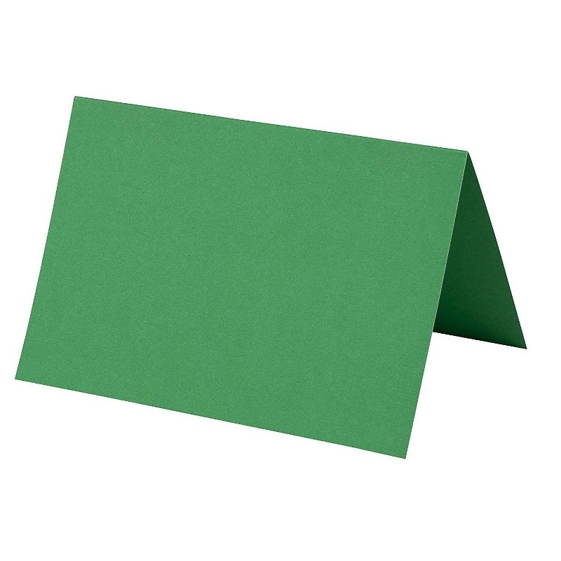 Big Dot of Happiness Adult 70th Birthday - Gold - Shaped Fill-In Invitations - Birthday Party Invitation Cards with Envelopes - Set of 12