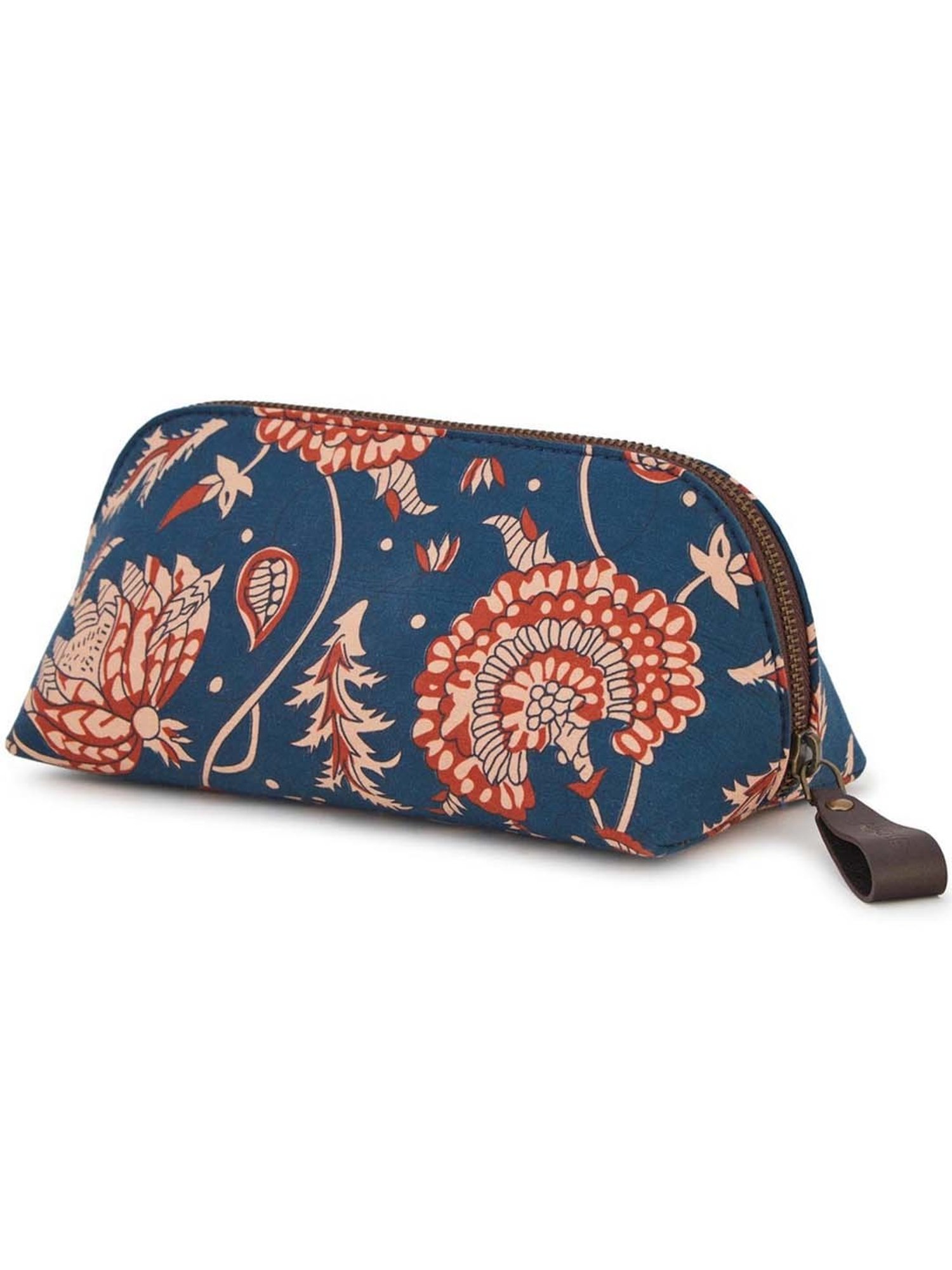 HOSTA HOMES Black Pvc Parachute Material Zipper Bag - Set of 2