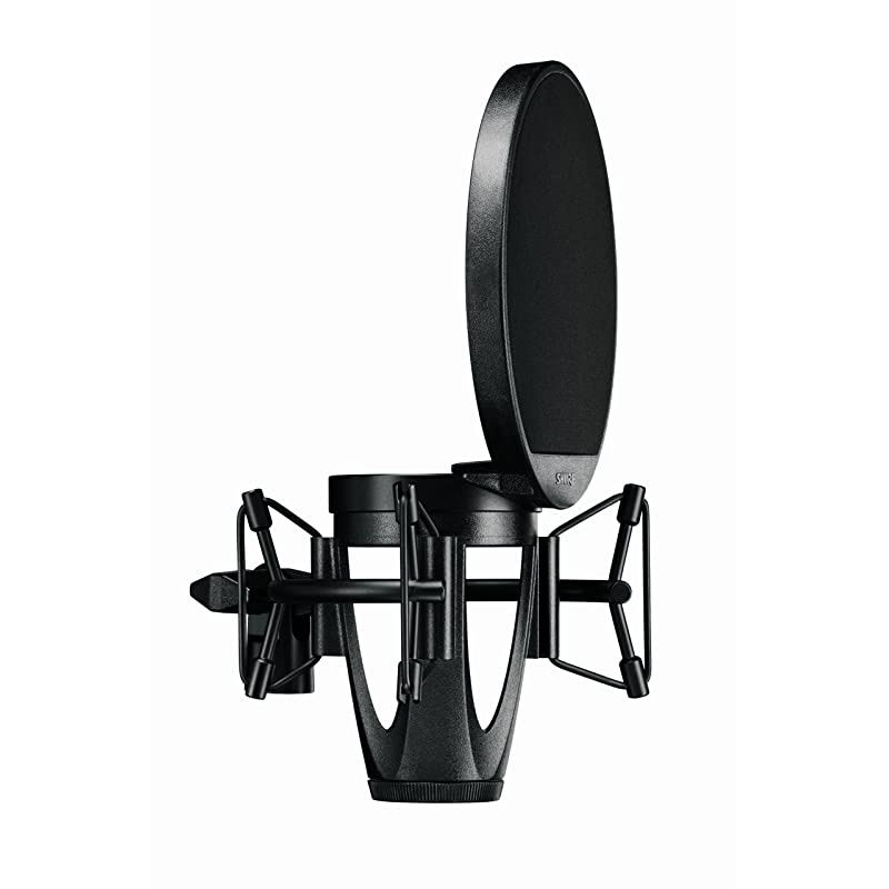 A42SM Lock Shock Mount for KSM42