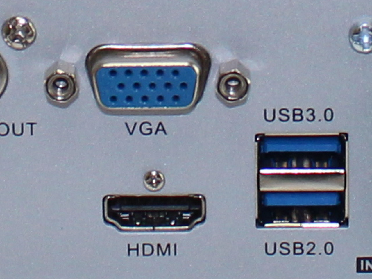 GW Security PoE 32CH H.265 NVR 4K 3840&times;2160 Security Camera System 32 Outdoor 8 Megapixels Motorized 2.8~12mm 4X Optical Zoom Lens Ethernet IP Security Bullet Cameras, Remote Home Monitoring (8TB HDD)