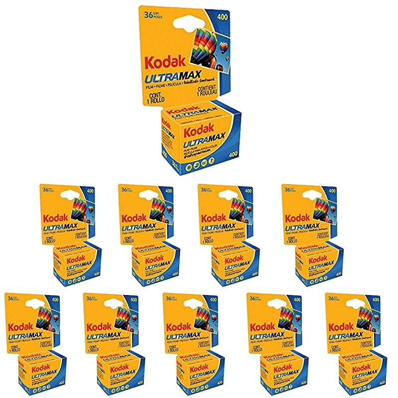 Instax Mini 9 Instant Film Camera + 20 Sheets of Instant Film + Lens Cleaning Cloth + Close-Up Selfie Lens + Wrist Strap | Batteries Included - Pink